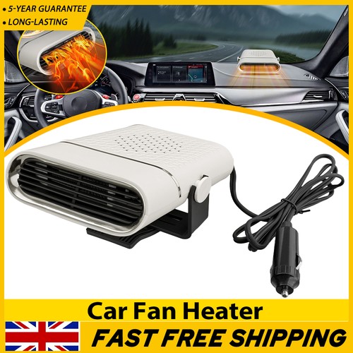 Car auto heater 150w - car, fan