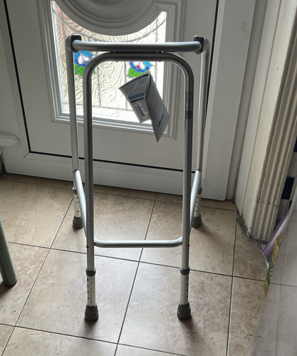 Drive aluminium height - drive,