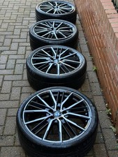 BMW 1 / 2 Series 19" 552M