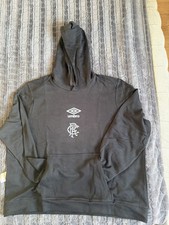 Authentic Umbro Glasgow