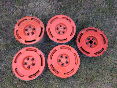 Allstar gullideckel - vw, t4
