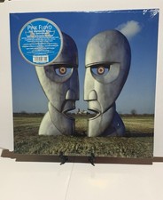 Pink Floyd the Division Bell