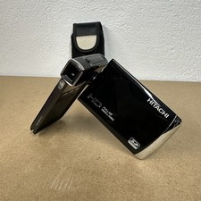 Hitachi DZHV-584E Full HD