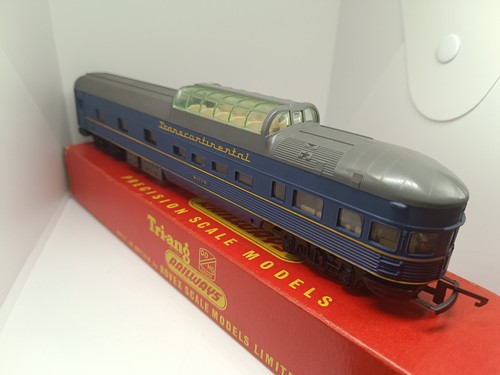 Triang r445 transcontinental - r445,