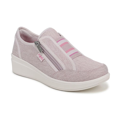 Women ryka lounge zip mule - ryka,