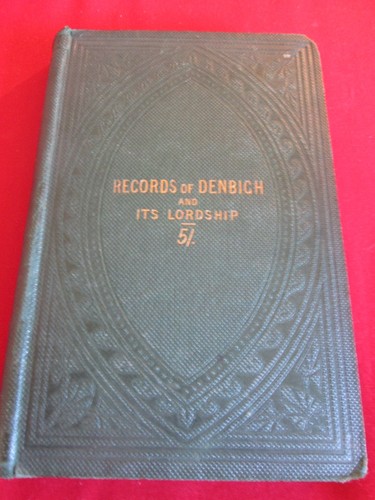 The records denbigh - the,