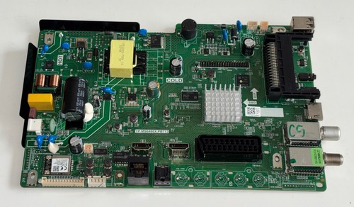 Main board sharp 32bc2k - main,