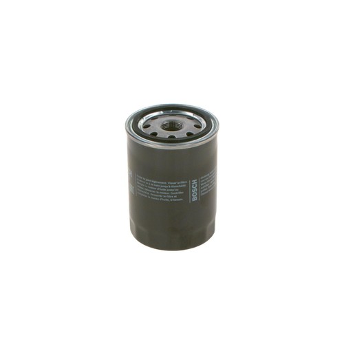 Oil filter fits - 1x, 400