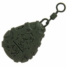 NGT Carp Coarse Fishing Leads