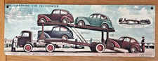 Rare carrimore car - rare, transporter