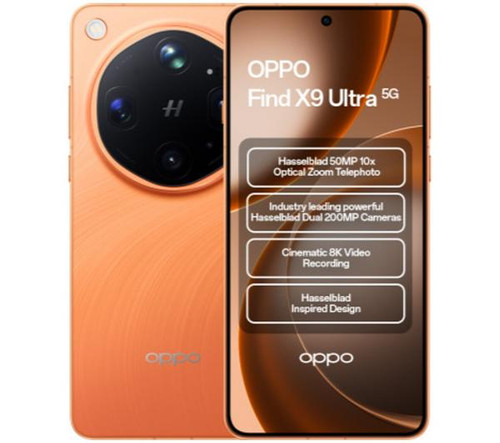 Oppo find ultra 512 gb - find,