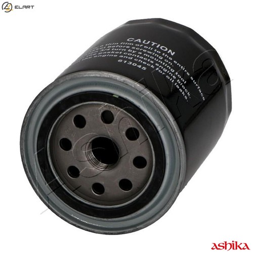 Oil filter 204 - filter, 10-02-204