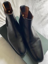 Church's 'Houston' Black