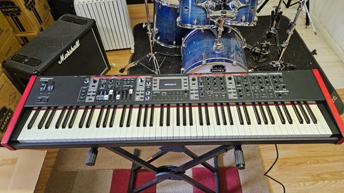 Roland stage workstation - v-stage,