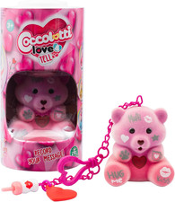 Love and Tell,  of 6