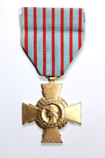 FRANCE: Croix du Combattant