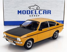 1/18 Diecast Model of  Opel