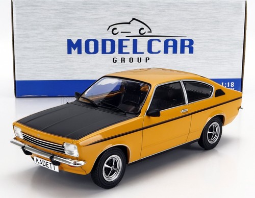 Diecast model opel - 1/18, of