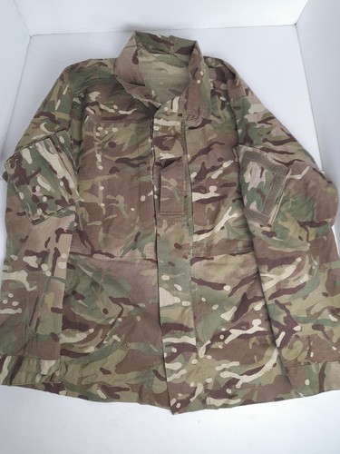 Military combat jacket multi - military,