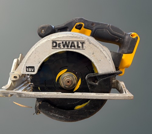 Dewalt dcs391 18v 165mm - dewalt,