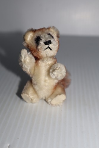 Vintage schuco miniature - vintage,