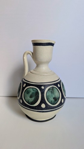 Vintage mcm greek - vintage,