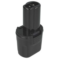 Battery for Dewalt DC600