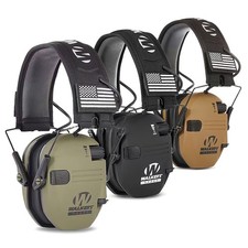 Electronic Ear muff Shooting