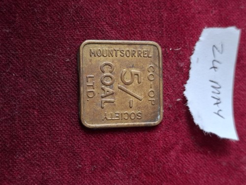 Mountsorrel coop society ltd - coop, 5