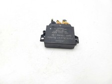 PARKING ASSIST CONTROL MODULE