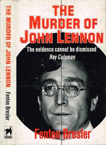 The murder john - john, by