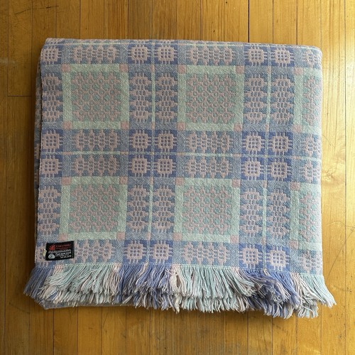 Vintage trefriw wool - vintage,