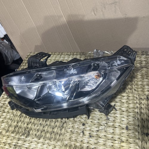 2018 honda civic mk10 - honda,