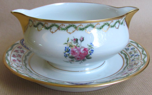 Haviland limoges louveciennes - haviland,