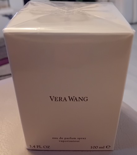 Vera wang eau perfume - wang, de