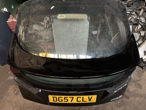 Honda civic fn2 type oem - fn2, r
