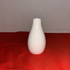 Small Ceramic Earthenware Vase