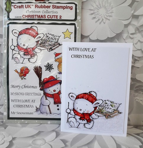Craft christmas collection - craft,