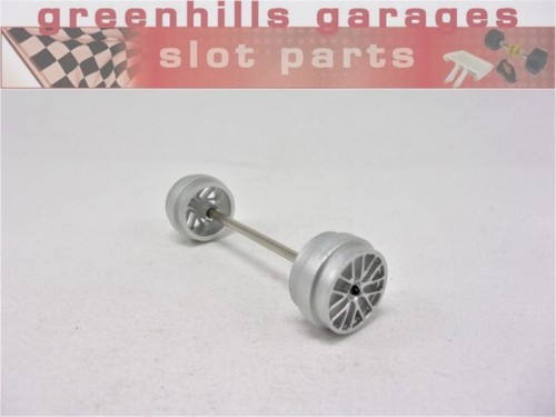 Greenhills scalextric ferrari - greenhills,