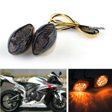 LED Turn Signals For Honda