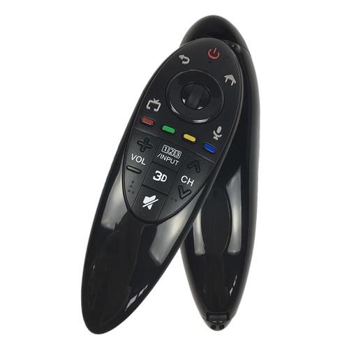 New remote control - new, for