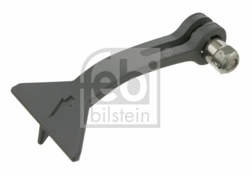 Bonnet release handle for - release,