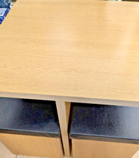 STOCKHOLM SPACE SAVER DINING SET