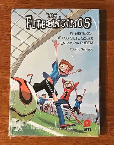 Los futbolísimos el - futbolísimos, 2: