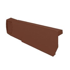 Terracotta Dry Verge