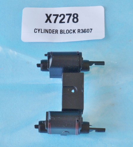 X7278 hornby spare - hornby, cylinder