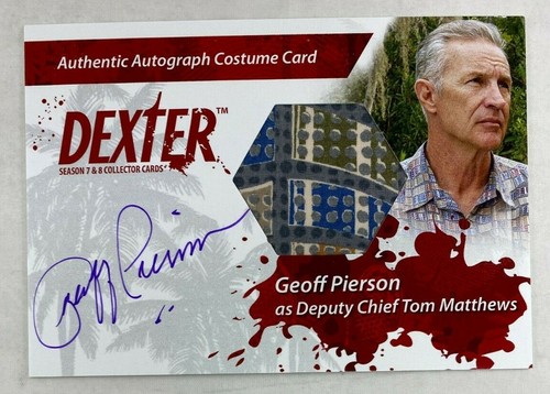 Dexter season 8 breygent - 7,