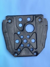 Yamaha YFM Raptor 5YT 350 2004-13 Frame Engine sump Protector Guard bash plate 