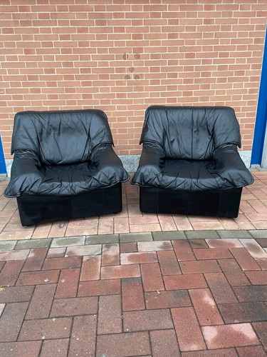 Pair genuine leather - genuine,