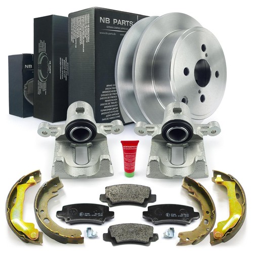 Brake calipers discs - brake,